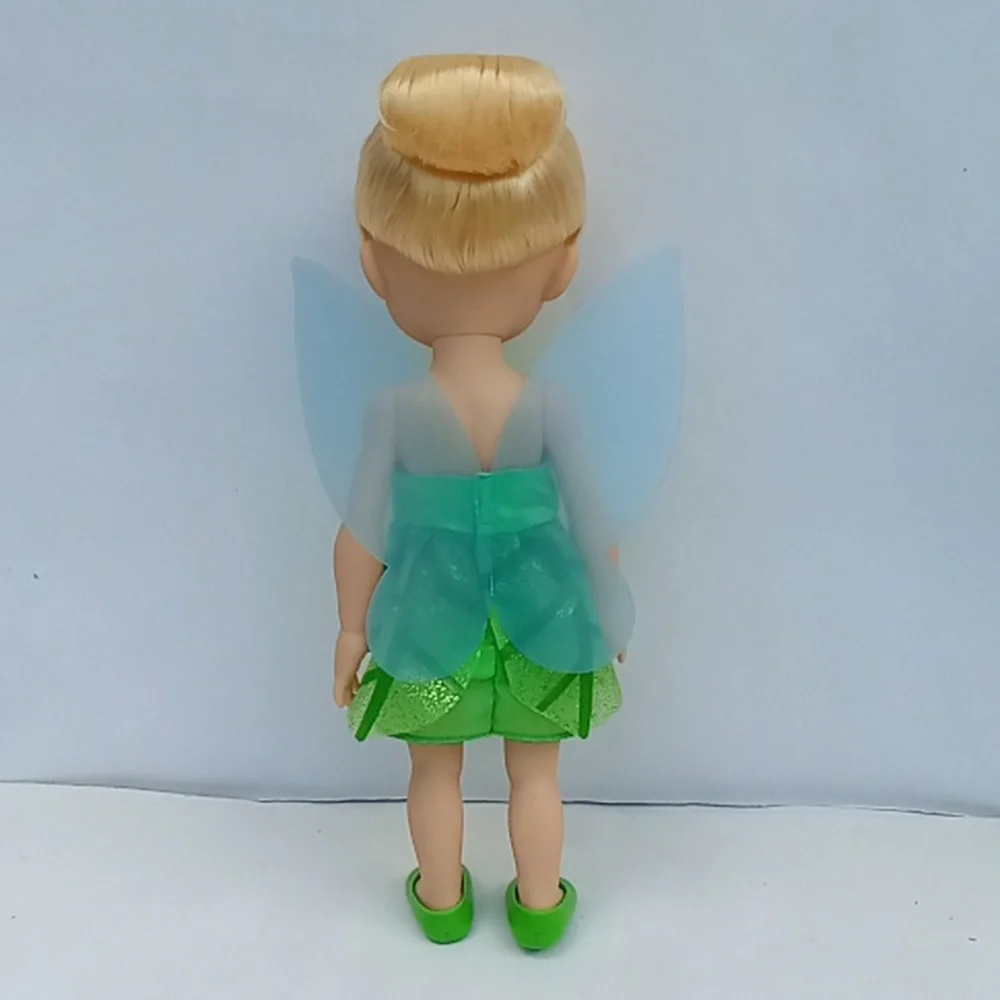 Disney Store Tinker Bell Doll